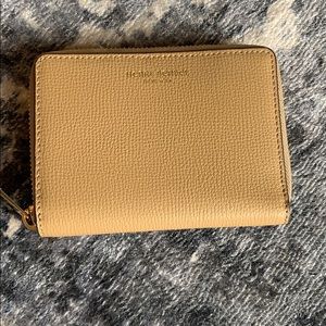 Henri Bendel wallet